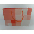 China Manufacture Christmas Gift Packing Shopping Paper Gift Bags